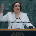 Peru Judge Rejects Bid to Block Ousted President Dina Boluarte from Leaving the Country