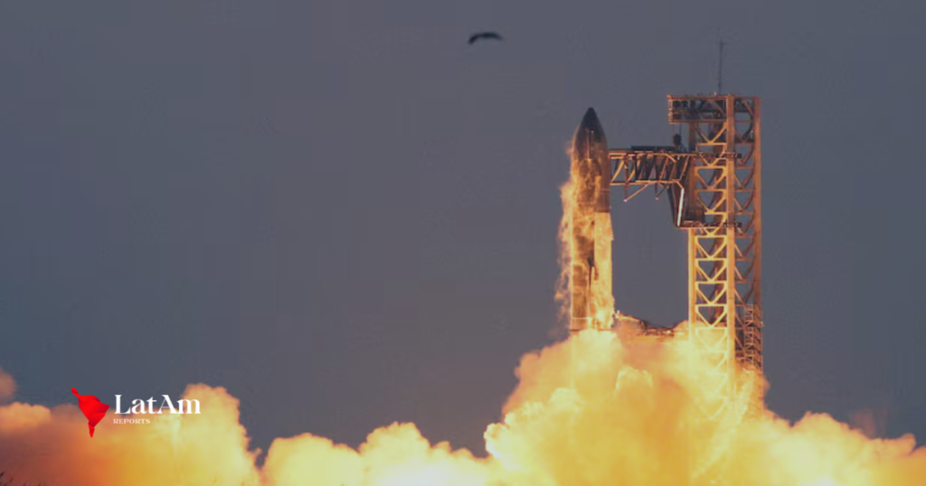 SpaceX and xAI in Merger Talks Ahead of Musk’s Planned IPO