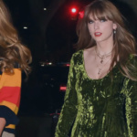 Unsealed court texts reveal strain in Blake Lively and Taylor Swift friendship amid legal battle