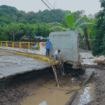 Torrential rains devastate Mexico, leaving nearly 130 dead or missing