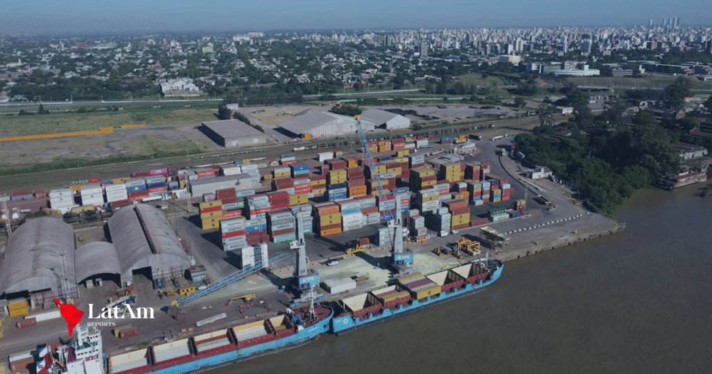 World bank raises Latin America’s 2026 growth outlook but warns of persistent weakness
